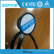 Stéthoscope Diaphragme en PVC